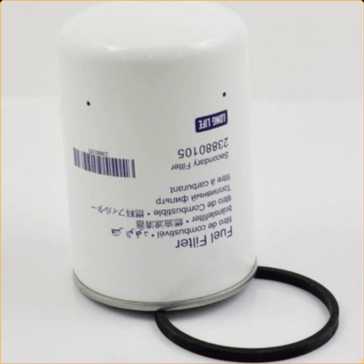 Customized Original Package Truck Diesel Engine Parts Fuel Filter Element 23880105 FF42195 For European Truck