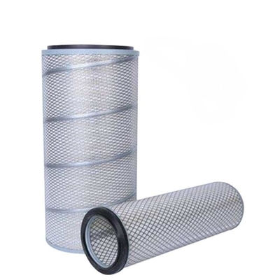 Truck Engine Parts Filter 612600111743 13022273 Air Filter K2139 Air Filter Element PU2139