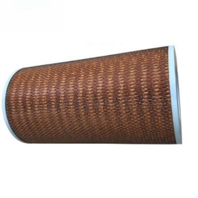Truck Engine Parts Filter 612600111743 13022273 Air Filter K2139 Air Filter Element PU2139