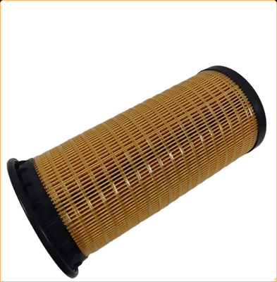 Excavator High Efficiency Diesel Engine Oil Filter Lube Filter 500-0483 5000483 3608960 For Original