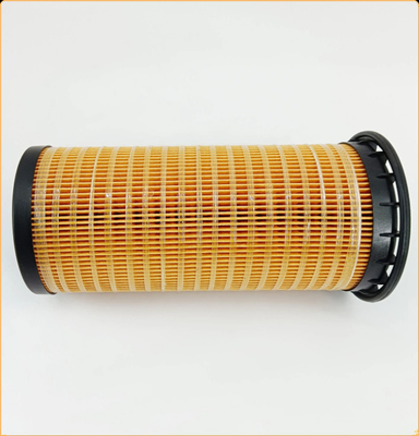 Excavator High Efficiency Diesel Engine Oil Filter Lube Filter 500-0483 5000483 3608960 For Original