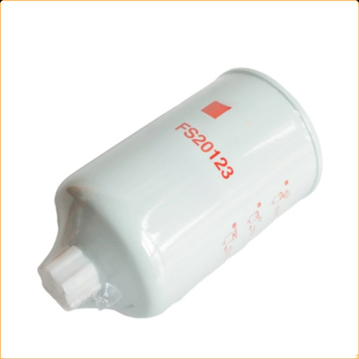 High Efficiency Water Separator Filter Fuel Filter 91FG026 5405295 FS20123 P502484 For Diesel Engine