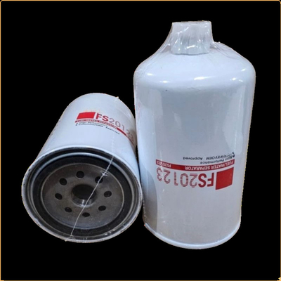 High Efficiency Water Separator Filter Fuel Filter 91FG026 5405295 FS20123 P502484 For Diesel Engine