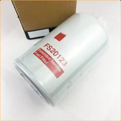 High Efficiency Water Separator Filter Fuel Filter 91FG026 5405295 FS20123 P502484 For Diesel Engine