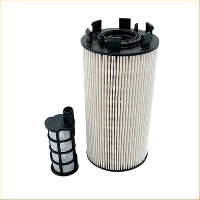 High Efficiency Diesel Filter Set Fuel Filter Kit A9360903655 For Original Genuine