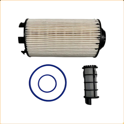High Efficiency Diesel Filter Set Fuel Filter Kit A9360903655 For Original Genuine