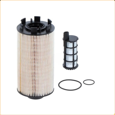 High Efficiency Diesel Filter Set Fuel Filter Kit A9360903655 For Original Genuine