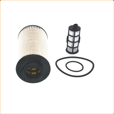 High Efficiency Diesel Filter Set Fuel Filter Kit A9360903655 For Original Genuine