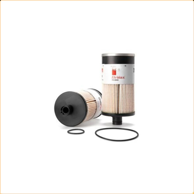 Excavator Diesel Wngine Fuel Filter Replacement Element FS20019 FS20020 FS20021 53C0945 For Genuine