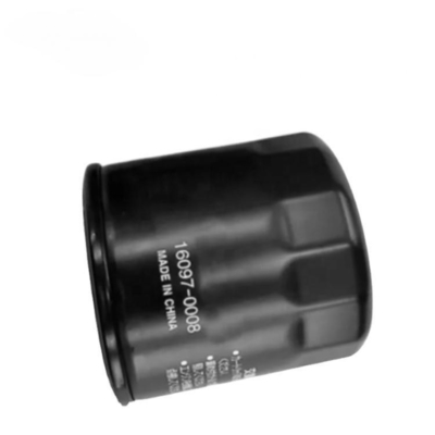 Factory Direct High Performance Auto Engine Elements Oil Filter  P550162 16097-0002 16097-0008 For Motorcycle