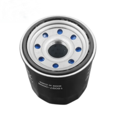 Factory Direct High Performance Auto Engine Elements Oil Filter  P550162 16097-0002 16097-0008 For Motorcycle