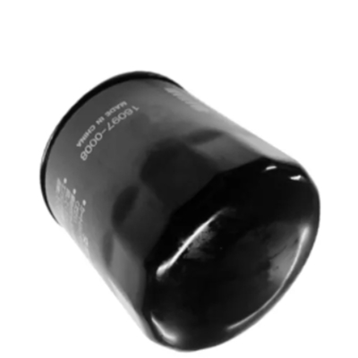 Factory Direct High Performance Auto Engine Elements Oil Filter  P550162 16097-0002 16097-0008 For Motorcycle