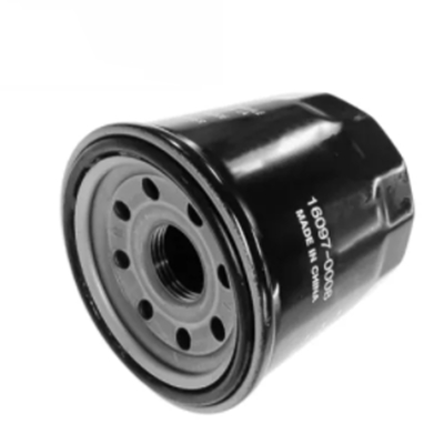 Factory Direct High Performance Auto Engine Elements Oil Filter  P550162 16097-0002 16097-0008 For Motorcycle