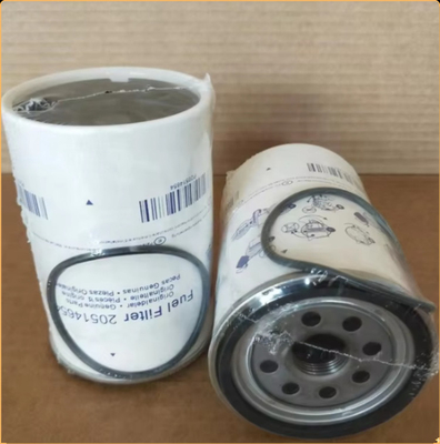 High Quality European Trailer Truck Replacement Parts Diesel Engine Fuel Filter Water Separator 20514654 FS19735 P551843