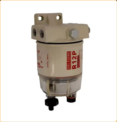 Factory High Quality Diesel Engine Fuel Filter Fuel Water Separator R12P P551768 For Motorboat Engine Parts
