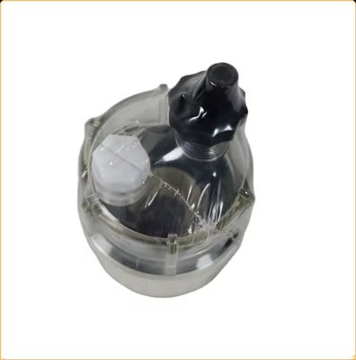 Factory High Quality Diesel Engine Fuel Filter Fuel Water Separator R12P P551768 For Motorboat Engine Parts