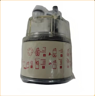 Factory High Quality Diesel Engine Fuel Filter Fuel Water Separator R12P P551768 For Motorboat Engine Parts
