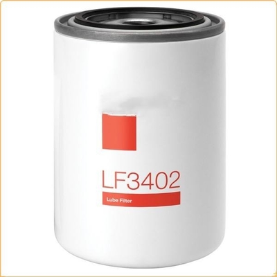 Customized Original Logo China Factory Diesel Engine Oil Filter 897321 P550006 LF3402 For Truck Engine LF3402