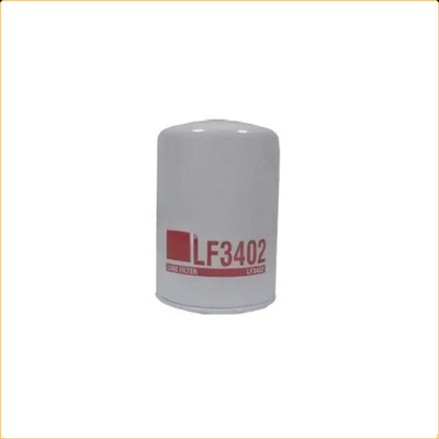 Customized Original Logo China Factory Diesel Engine Oil Filter 897321 P550006 LF3402 For Truck Engine LF3402