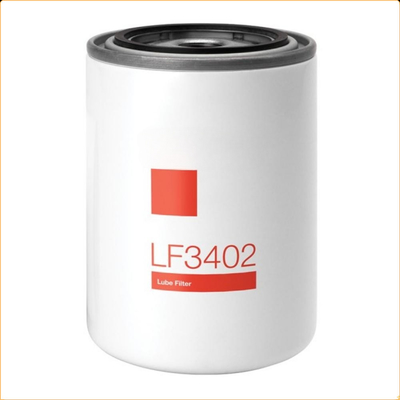 Customized Original Logo China Factory Diesel Engine Oil Filter 897321 P550006 LF3402 For Truck Engine LF3402