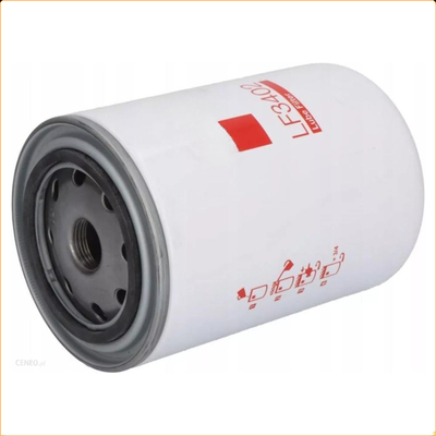 Customized Original Logo China Factory Diesel Engine Oil Filter 897321 P550006 LF3402 For Truck Engine LF3402