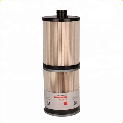 Hot Sale Trailer Truck Engine Diesel Engine Fuel Filter Water Separator Element FS53014 FS53015 P553014 For Making Engine