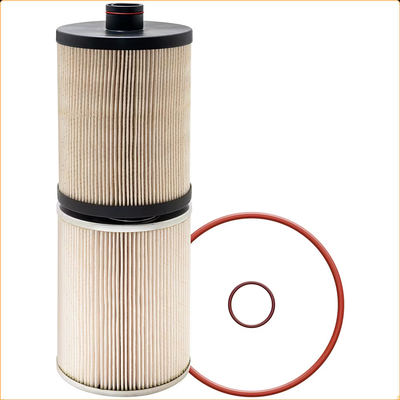 Hot Sale Trailer Truck Engine Diesel Engine Fuel Filter Water Separator Element FS53014 FS53015 P553014 For Making Engine