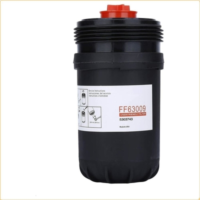 Hot Selling Truck Diesel Engine Fuel Filter Water Separator FF63054NN FF63009 P553009 For Truck B6.7 ISB6.7