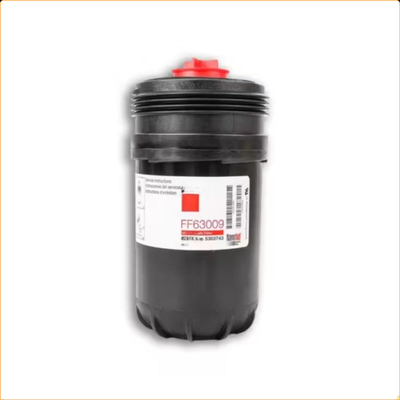 Hot Selling Truck Diesel Engine Fuel Filter Water Separator FF63054NN FF63009 P553009 For Truck B6.7 ISB6.7