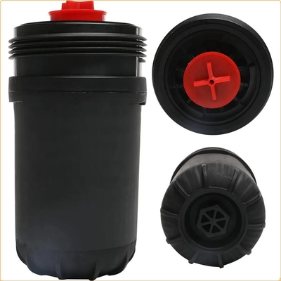 Hot Selling Truck Diesel Engine Fuel Filter Water Separator FF63054NN FF63009 P553009 For Truck B6.7 ISB6.7