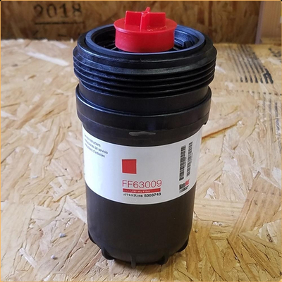 Hot Selling Truck Diesel Engine Fuel Filter Water Separator FF63054NN FF63009 P553009 For Truck B6.7 ISB6.7