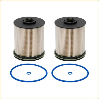Production Wholesale High Efficiency Fuel Filter TP1015 23304096 PU9012Z For 2017-2022 Chevrolet GMC