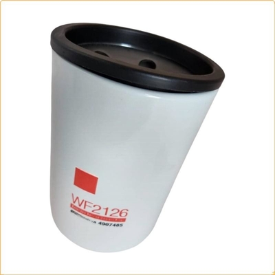 Factory Sales Price Truck Engine Fuel Water Separation Filter WF2126  P550866 With Original Brand Logo And Quality