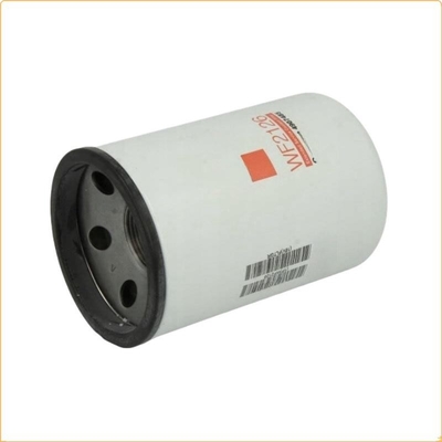 Factory Sales Price Truck Engine Fuel Water Separation Filter WF2126  P550866 With Original Brand Logo And Quality
