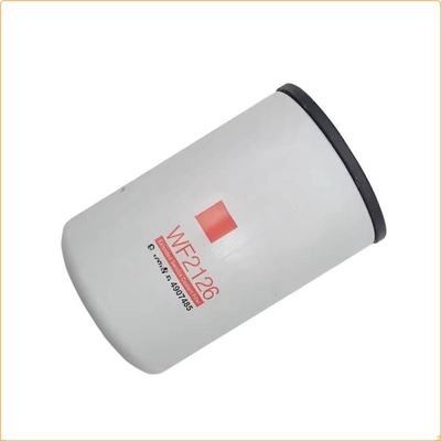 Factory Sales Price Truck Engine Fuel Water Separation Filter WF2126  P550866 With Original Brand Logo And Quality