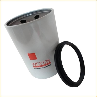 Factory Sales Price Truck Engine Fuel Water Separation Filter WF2126  P550866 With Original Brand Logo And Quality