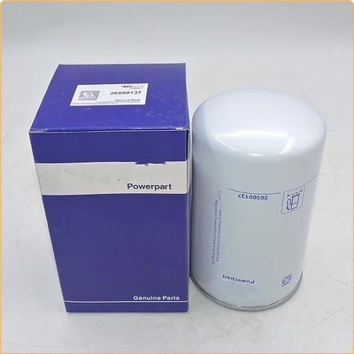 Wholesale Truck Engine Spin On Fuel Filter Element 26560137 BF7629 P551318 For Generator Engine Machine