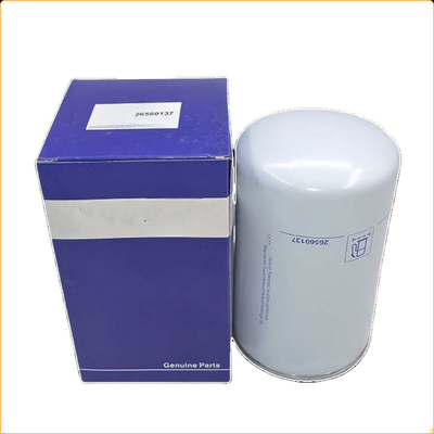 Wholesale Truck Engine Spin On Fuel Filter Element 26560137 BF7629 P551318 For Generator Engine Machine