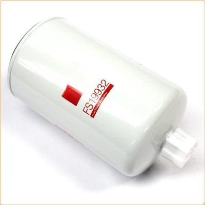 Manufacturer Direct Sale Truck Diesel Engine Parts Fuel Water Separator Filter FS19932 BF1346 P551034