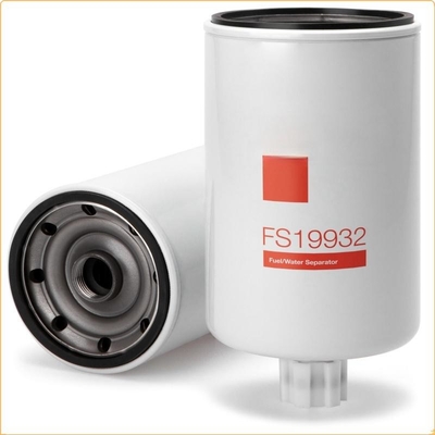 Manufacturer Direct Sale Truck Diesel Engine Parts Fuel Water Separator Filter FS19932 BF1346 P551034