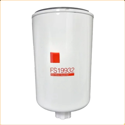 Manufacturer Direct Sale Truck Diesel Engine Parts Fuel Water Separator Filter FS19932 BF1346 P551034
