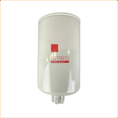 Manufacturer Direct Sale Truck Diesel Engine Parts Fuel Water Separator Filter FS19932 BF1346 P551034