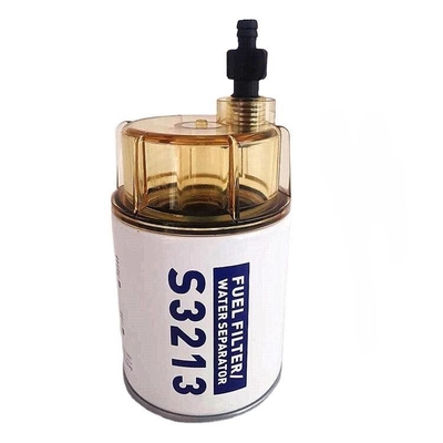 Hot Selling S3213 P552849 R12T R13P R20T R24P R25P R45S S3240 S3213 R60TP R90P Fuel Filter Oil Water Separator 35-60494-1 Target