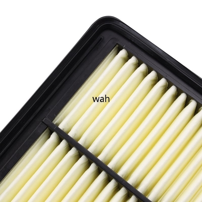 High Quality New Air Filter Media for Honda CRV Civic OE 17220-RZP-Y00 Direct from Manufacturers