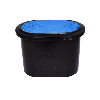 High Quality Industrial Honeycomb Air Filter 333D2696 333/D2696 For JCB 3CX Construction Machinery Truck Engine Parts