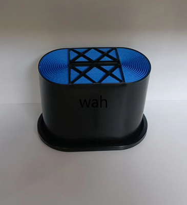 High Quality Industrial Honeycomb Air Filter 333D2696 333/D2696 For JCB 3CX Construction Machinery Truck Engine Parts