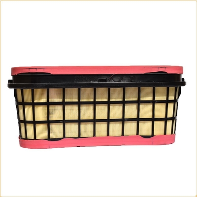 New Honeycomb Air Filter For Heavy Duty Truck Models A0040949104 And A0040949204 With Cellular Hole