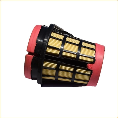 New Honeycomb Air Filter For Heavy Duty Truck Models A0040949104 And A0040949204 With Cellular Hole