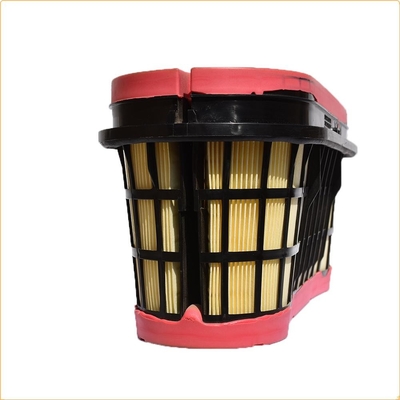New Honeycomb Air Filter For Heavy Duty Truck Models A0040949104 And A0040949204 With Cellular Hole