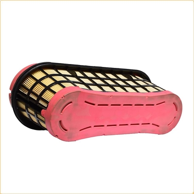 New Honeycomb Air Filter For Heavy Duty Truck Models A0040949104 And A0040949204 With Cellular Hole